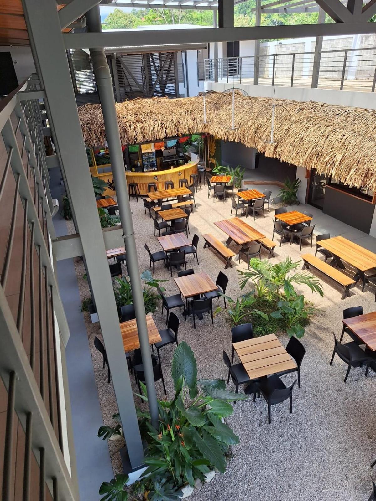 Club Marino Ballena Uvita Extérieur photo