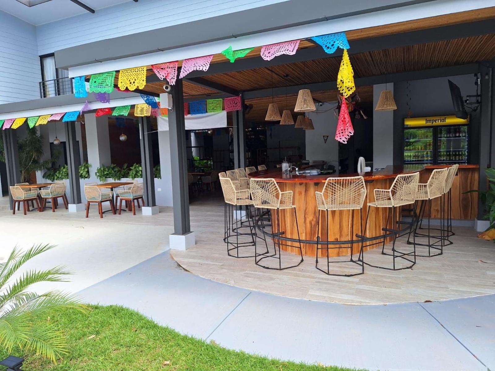 Club Marino Ballena Uvita Extérieur photo